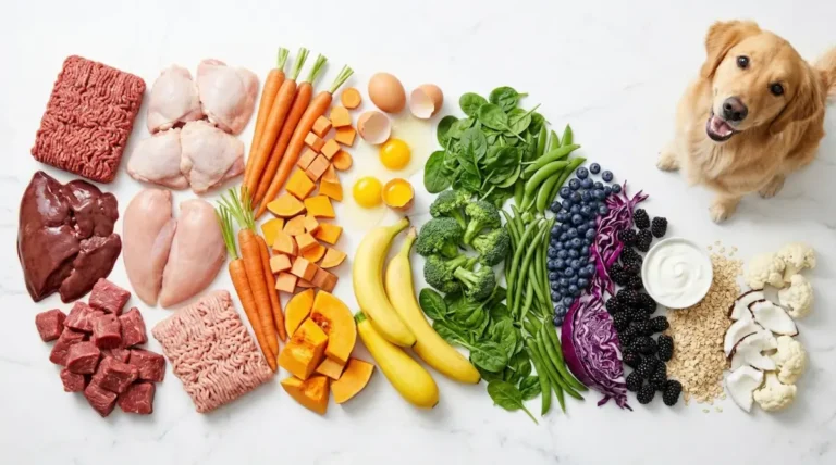 Fresh Dog Food Recipes: 25 Homemade Meals Better Than Anything You’ll Find in a Store