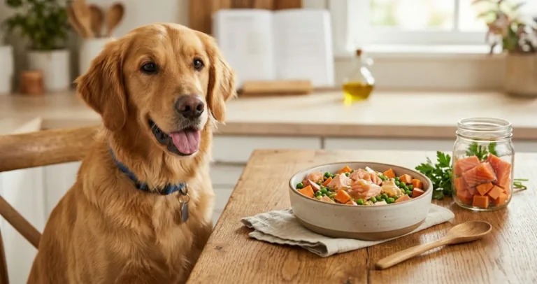 15 Limited Ingredient Dog Food Recipes Your Itchy, Gassy, or Picky Pup Will Actually Eat (Allergy Relief Starts Here!)