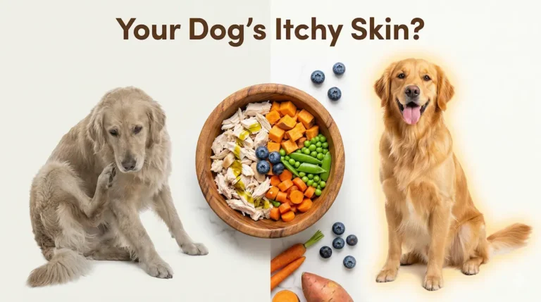 12 Best Homemade Dog Food for Allergies Recipes Will Have Them Feeling (and Looking) Like a Million Bucks