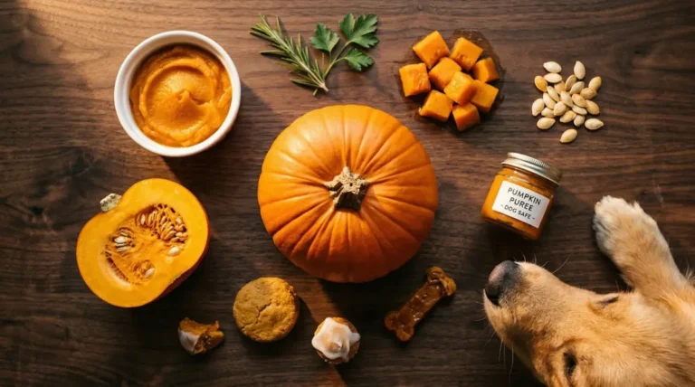 Can Dogs Eat Pumpkin? Vets Say Yes — Plus 10 Healthy Recipes Your Dog Will Love