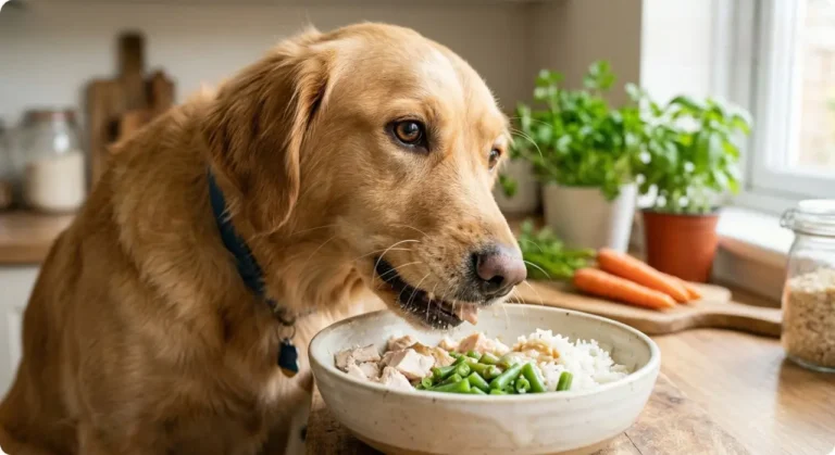 15 Vet-Approved Homemade Dog Food Recipes That Are Safe, Balanced & Easy to Make
