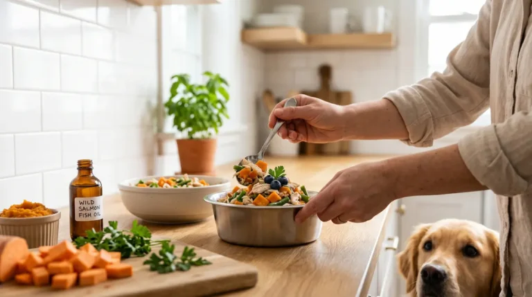 12 Best Homemade Dog Food Recipes: Vet Says Yes!