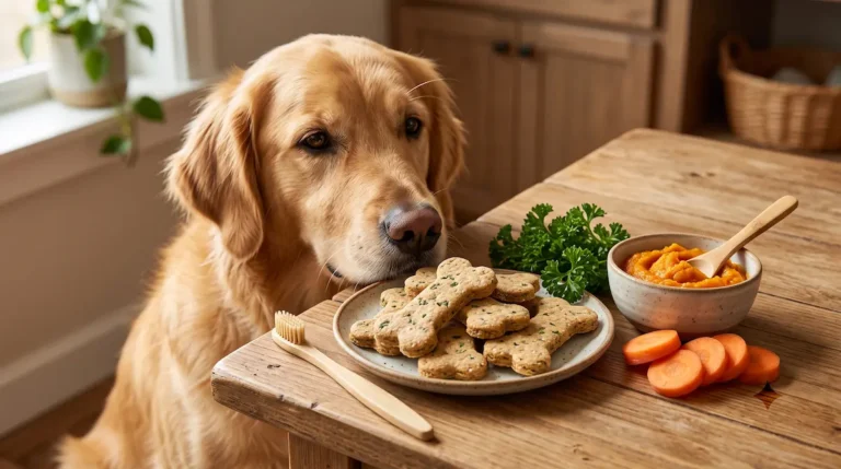 Dog Bad Breath Remedy: 7 Safe Ways to Freshen Your Dog’s Breath